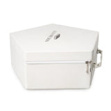 The Solution Series-Suit Case-900