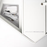 The Solution Series-Suit Case-900