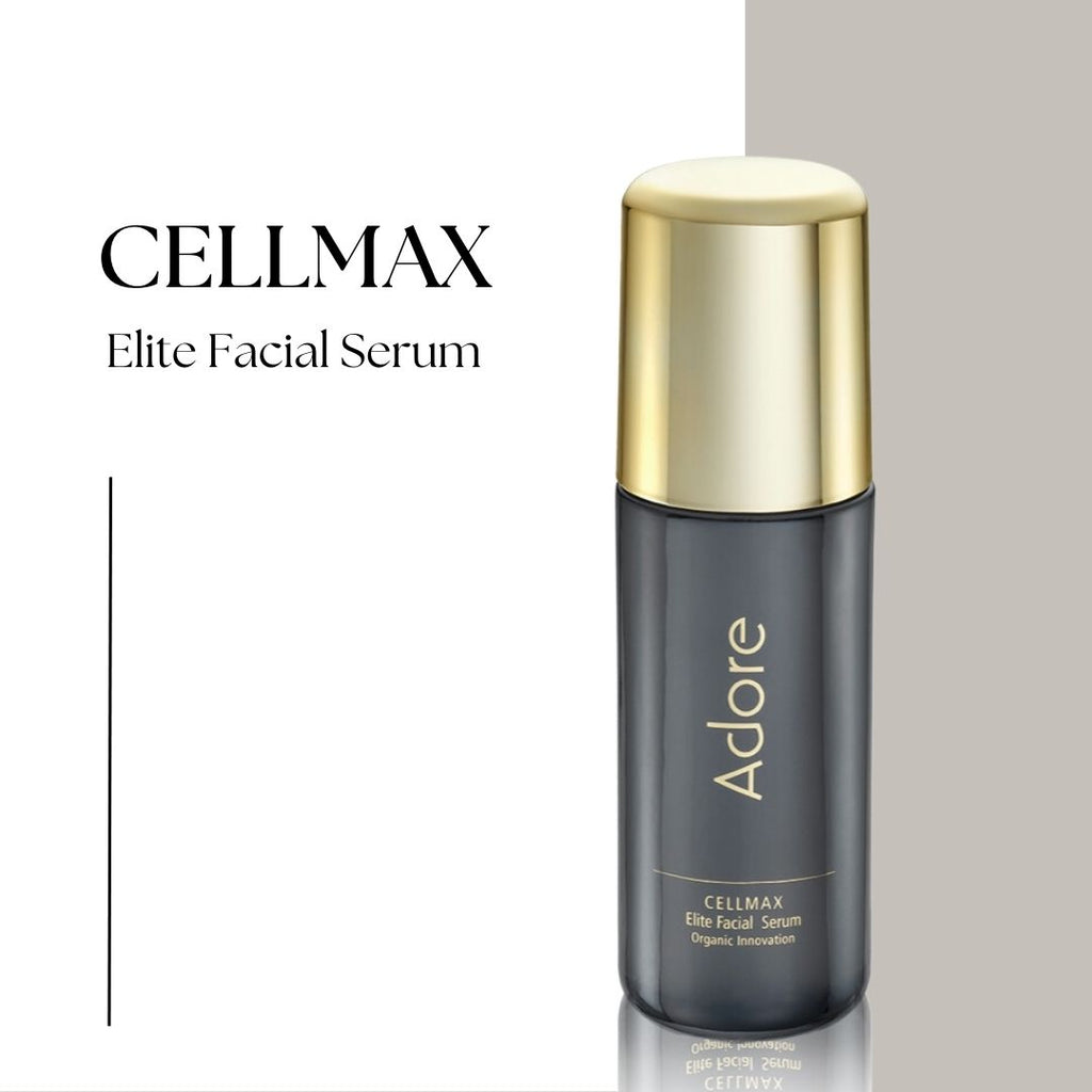 CELLMAX Elite Facial Serum