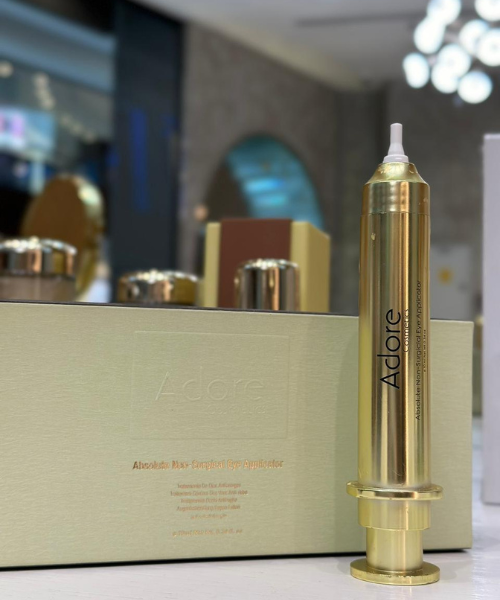 Absolute Non-Surgical Eye Applicator