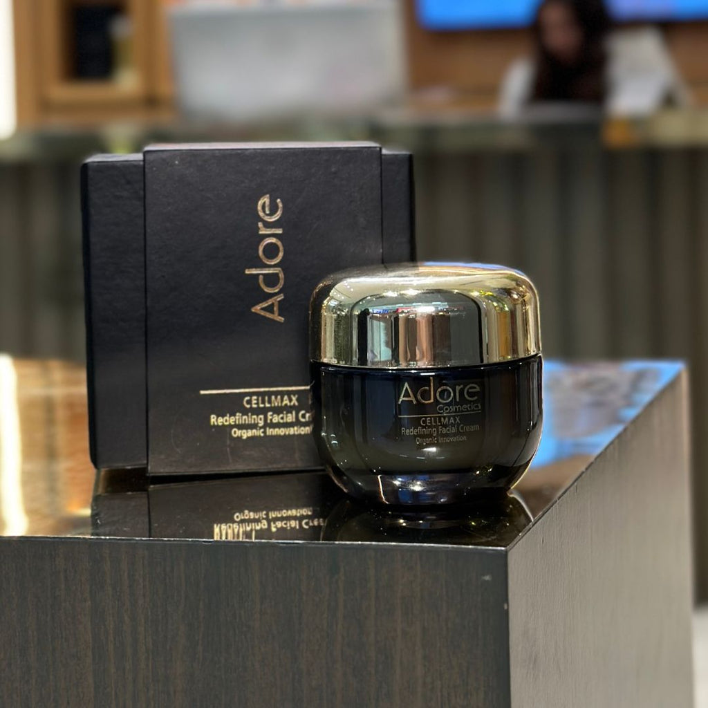 CELLMAX Redefining Facial Cream