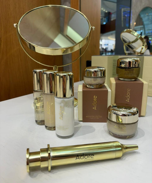 Absolute Non-Surgical Eye Applicator