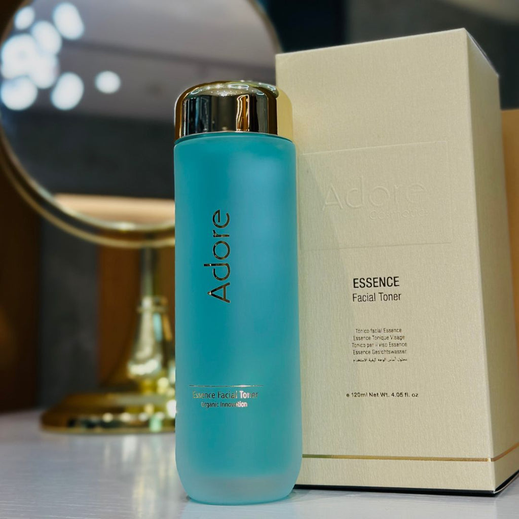 Essence Facial Toner
