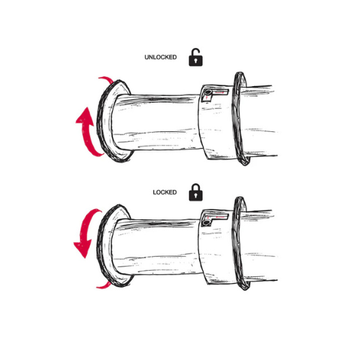 Absolute Non-Surgical Eye Applicator