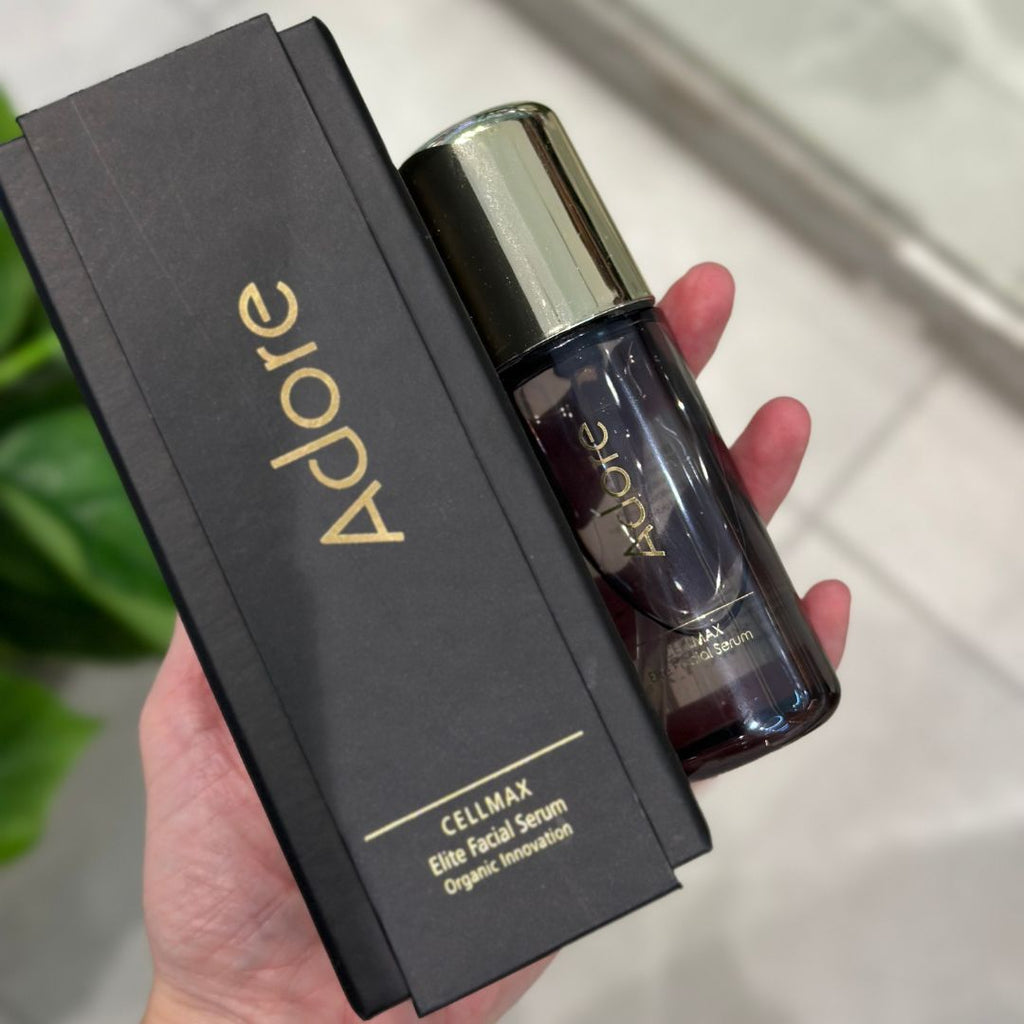 CELLMAX Elite Facial Serum