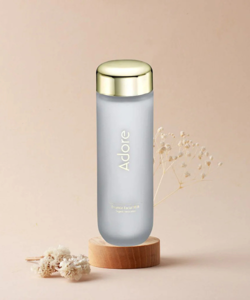 Essence Facial Milk