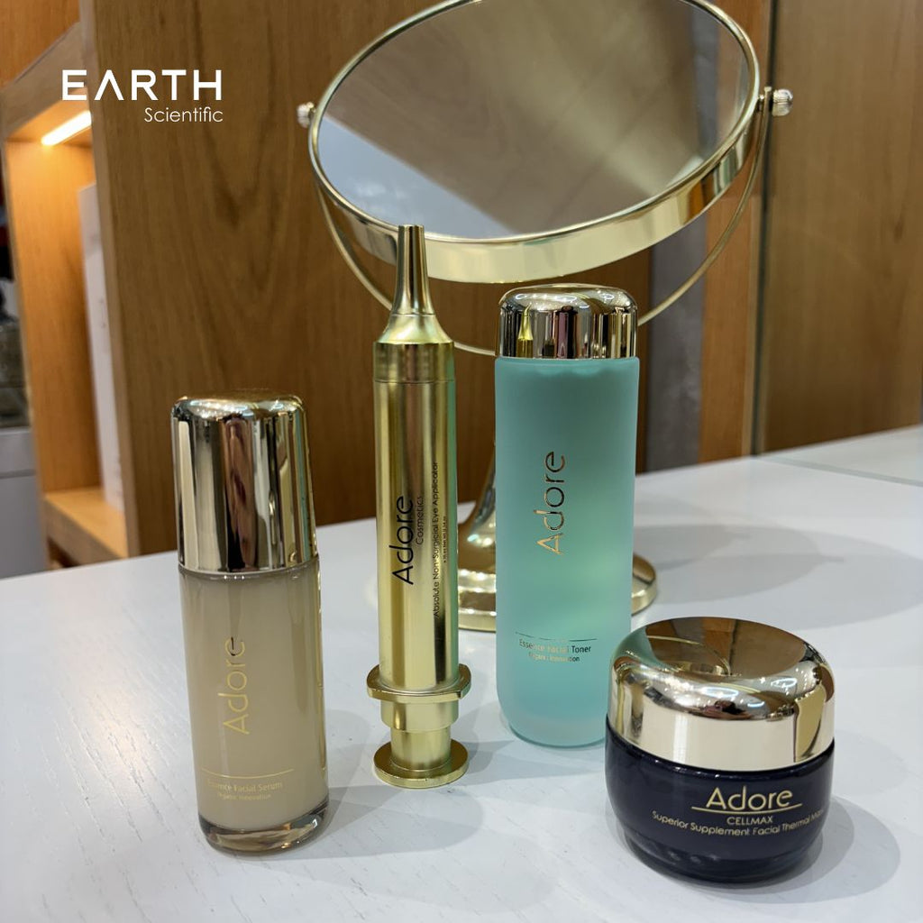 Essence Facial Toner