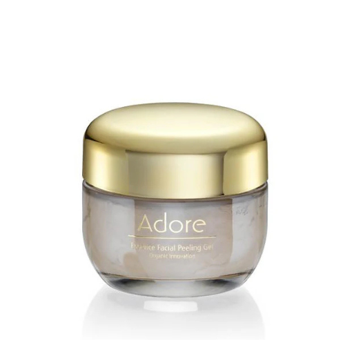 Essence Facial Peeling Gel