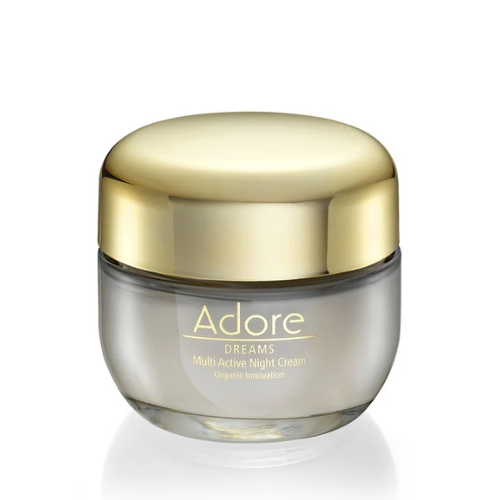Dreams Multi Active Night Cream