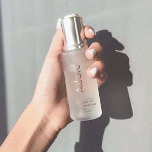 Oxygen Booster Activator Serum