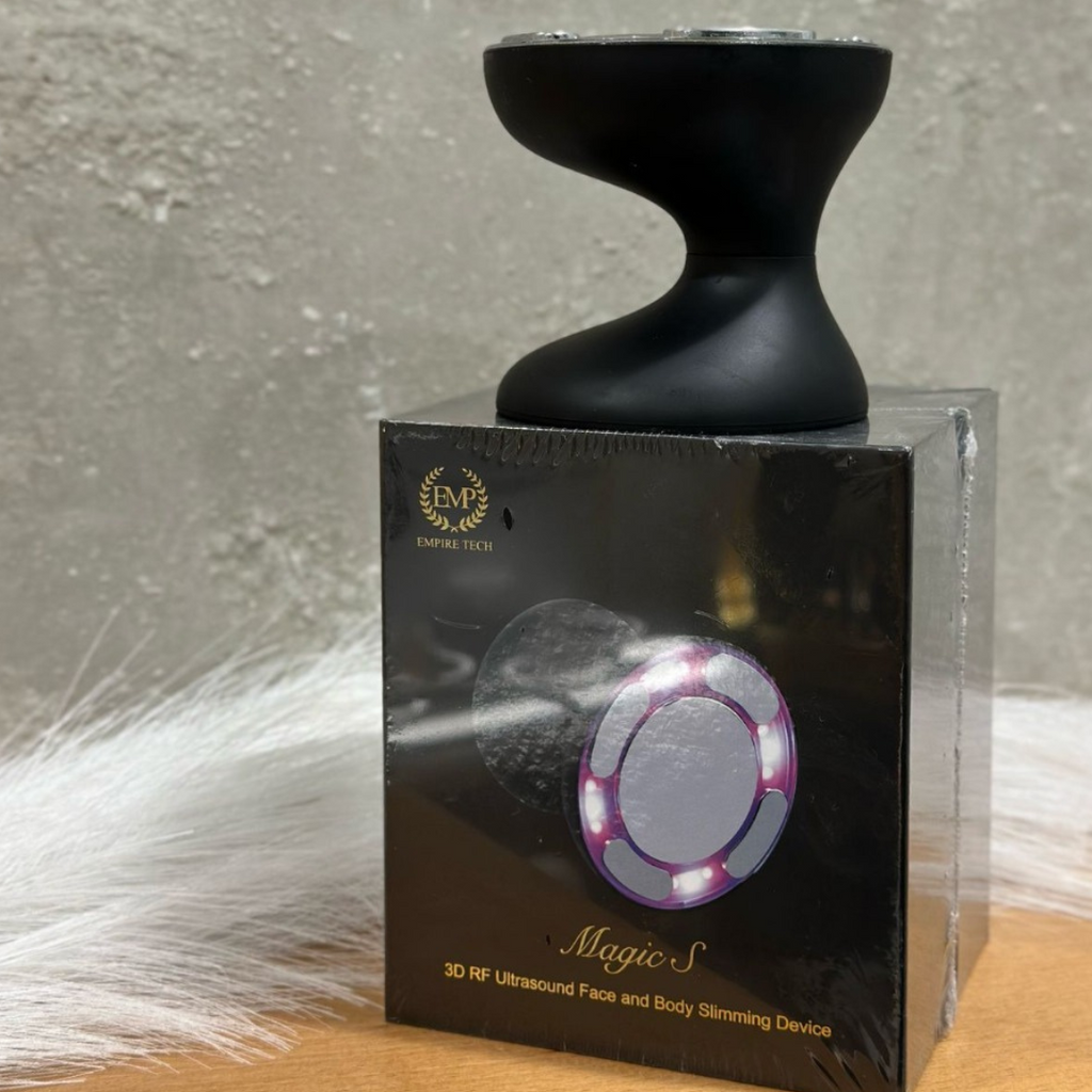 Face and Body Slimming