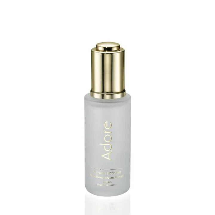 Oxygen Booster Activator Serum