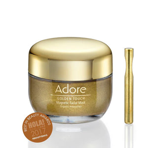 24K Magnetic Facial Mask