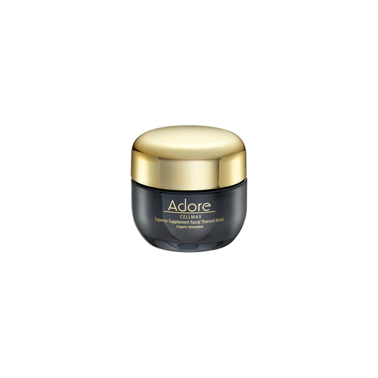 ADORE FACIAL THERMAL MASK