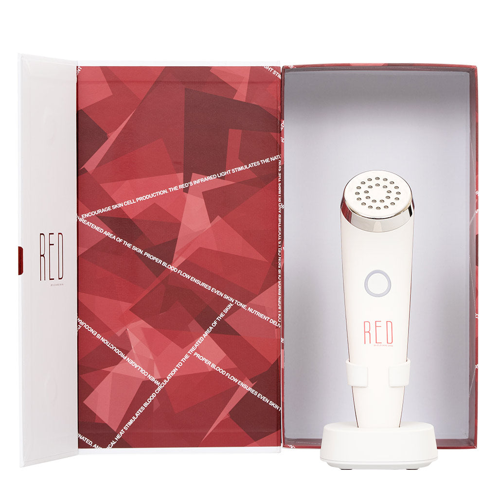 RED by Elevare Skin