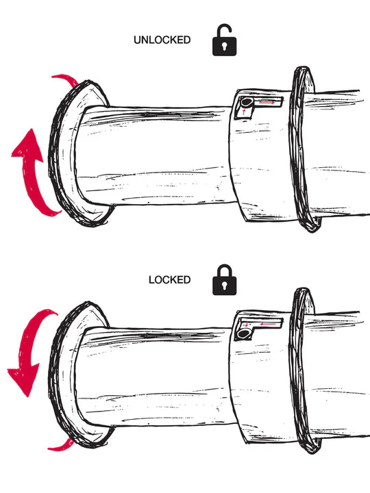 Absolute Non-Surgical Eye Applicator