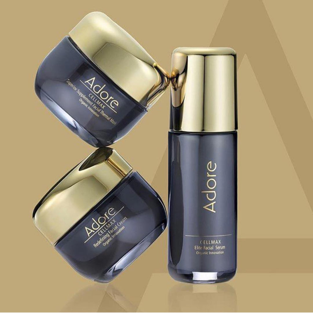 CELLMAX Redefining Facial Cream