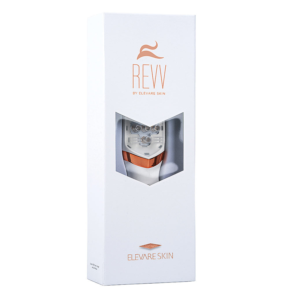 Revv by Elevare Skin