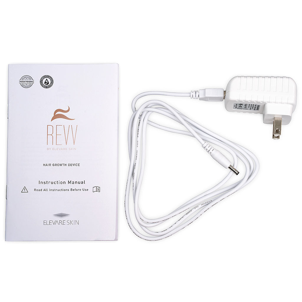 Revv by Elevare Skin