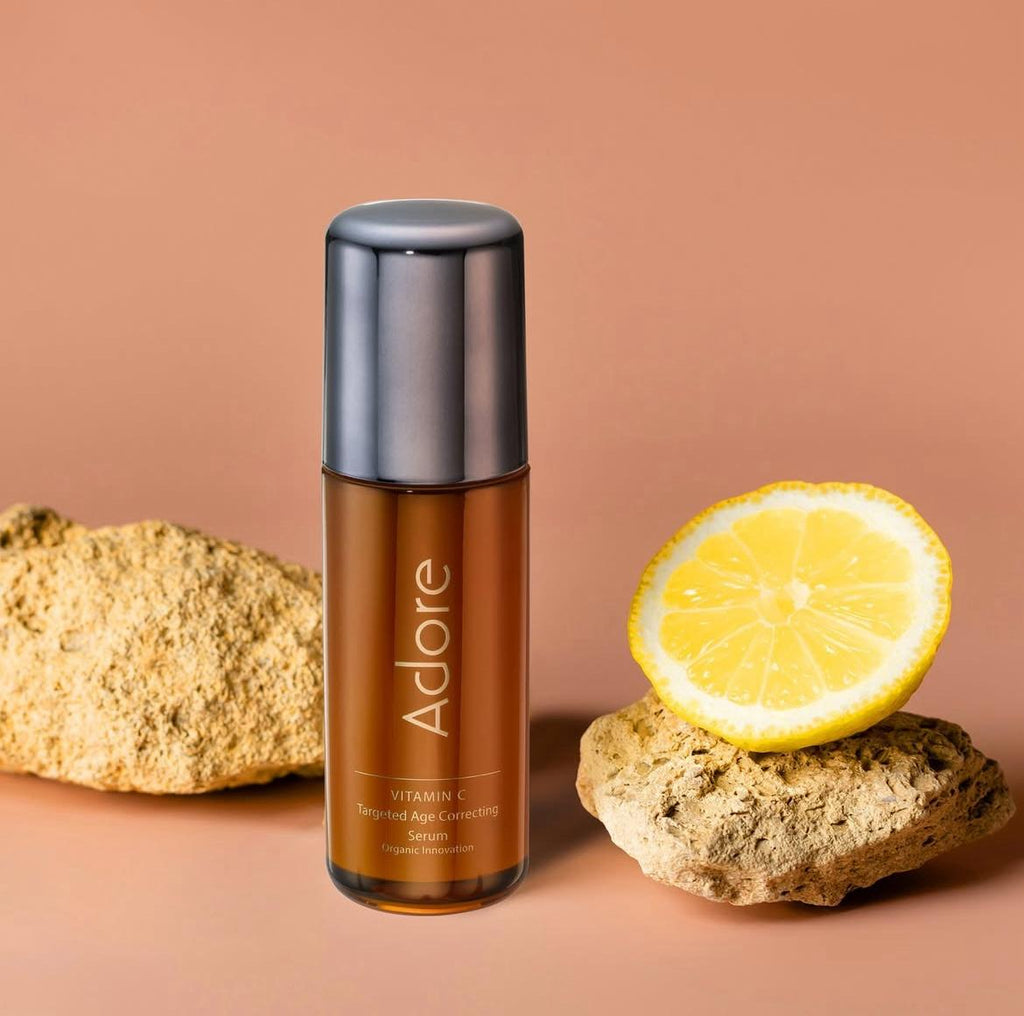 ADORE - VITAMIN C
