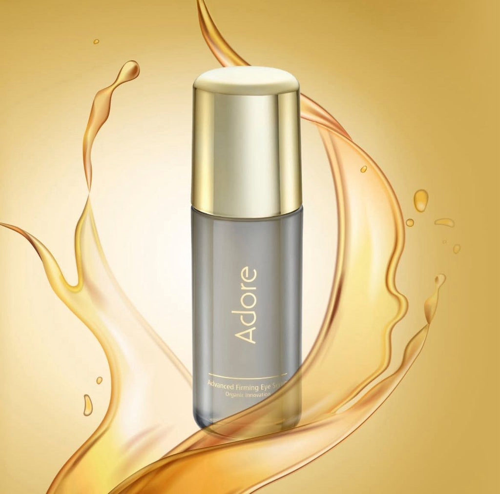 Advanced Firming Eye Serum