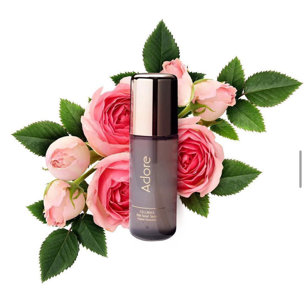 CELLMAX Elite Facial Serum