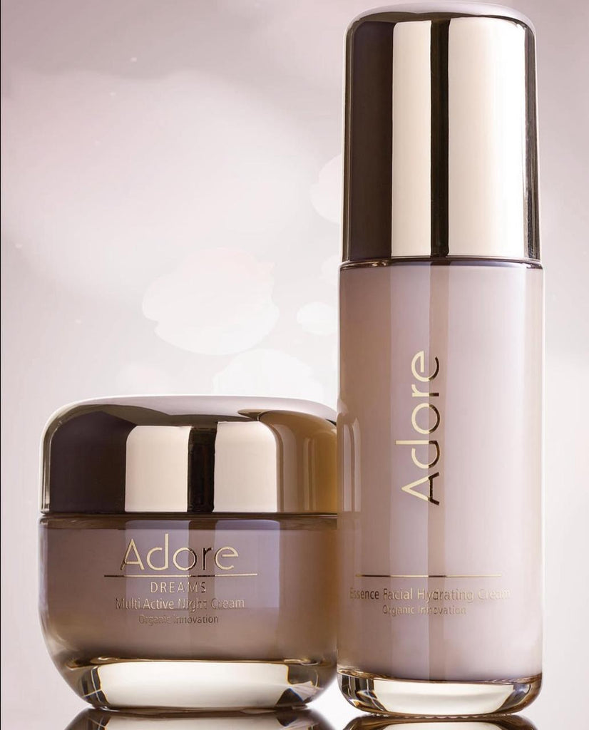 Dreams Multi Active Night Cream