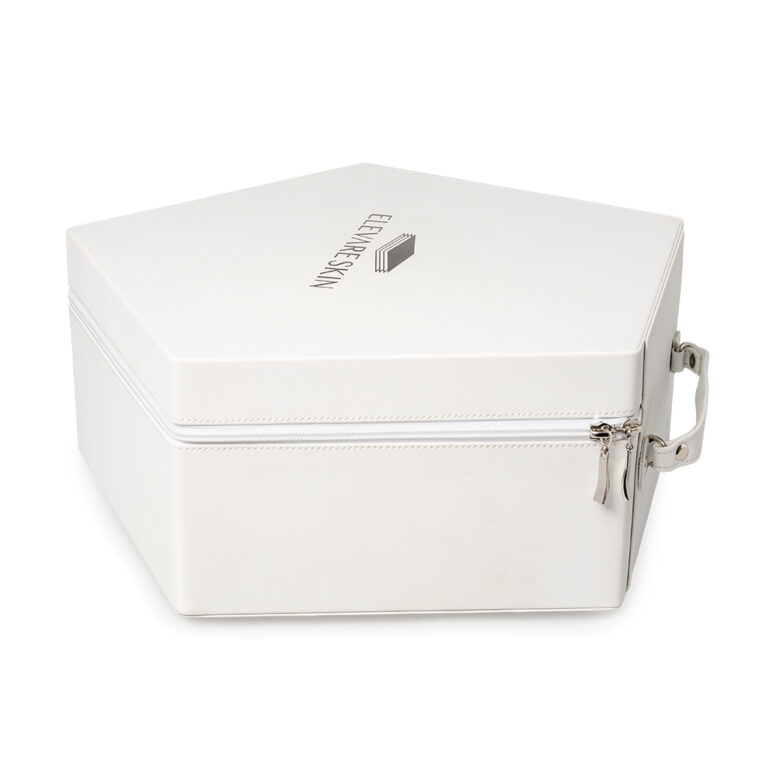 The Solution Series-Suit Case-900