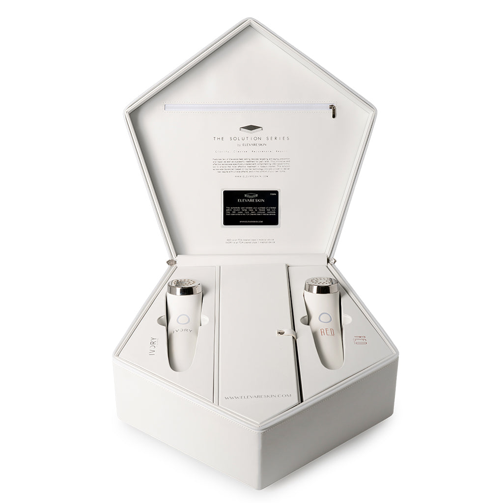 The Solution Series-Suit Case-900