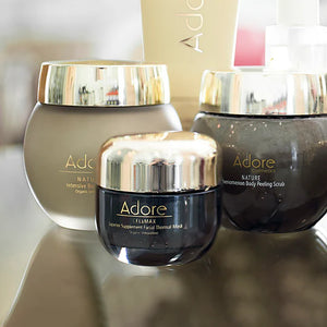 ADORE FACIAL THERMAL MASK