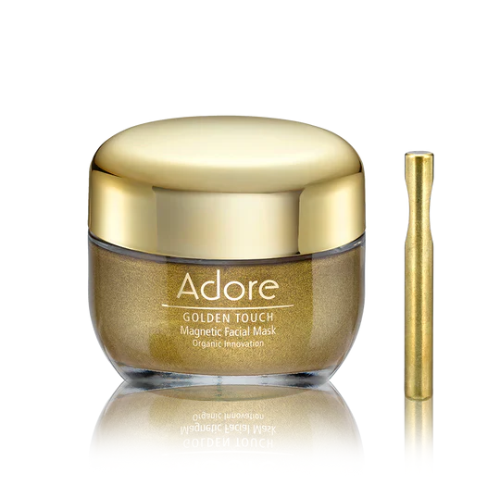 24K Magnetic Facial Mask